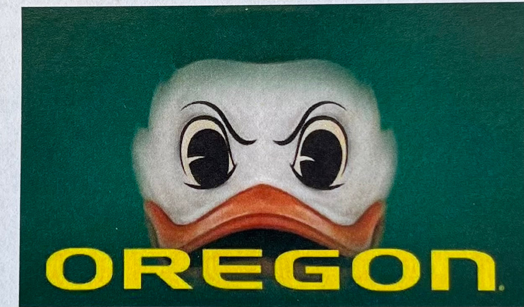 Oregon Ducks