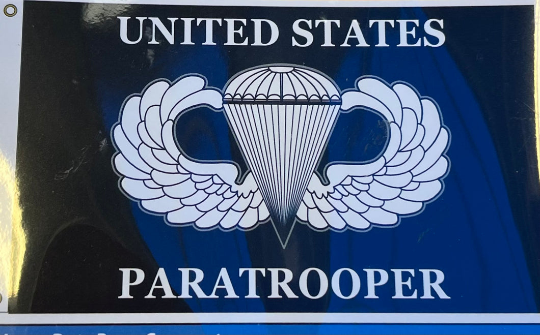 Paratrooper