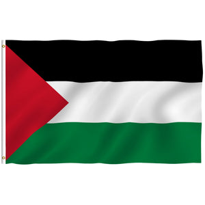 Palestine flag