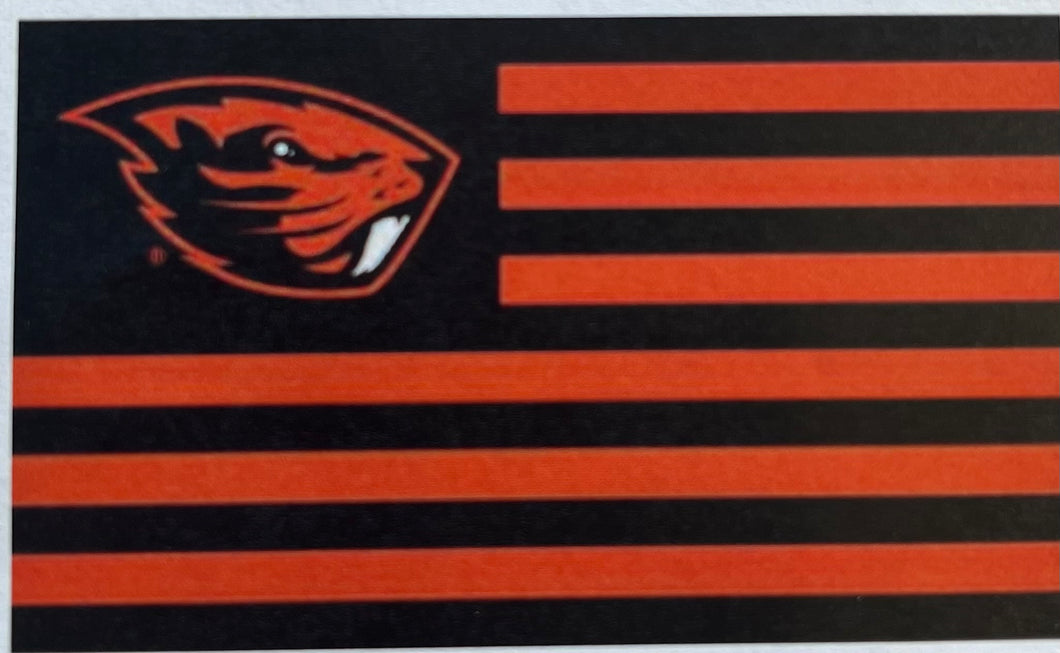 Oregon State Beavers