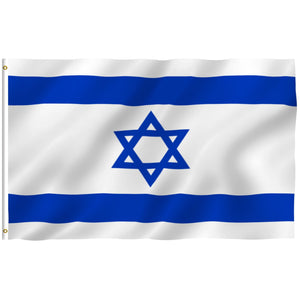 Israel flag