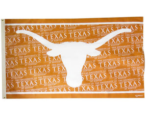 University of Texas Longhorns