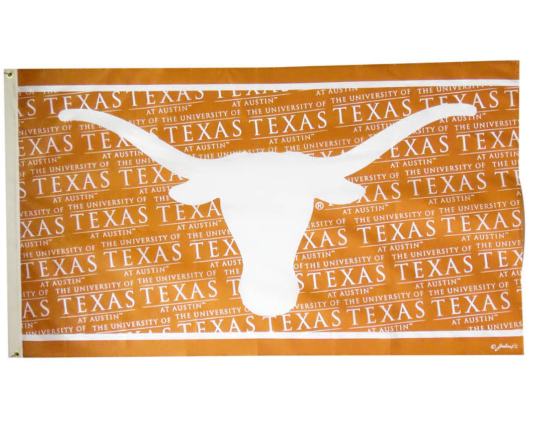 University of Texas Longhorns