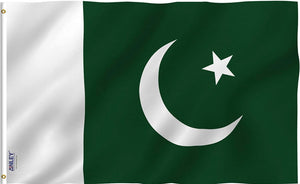 Pakistan