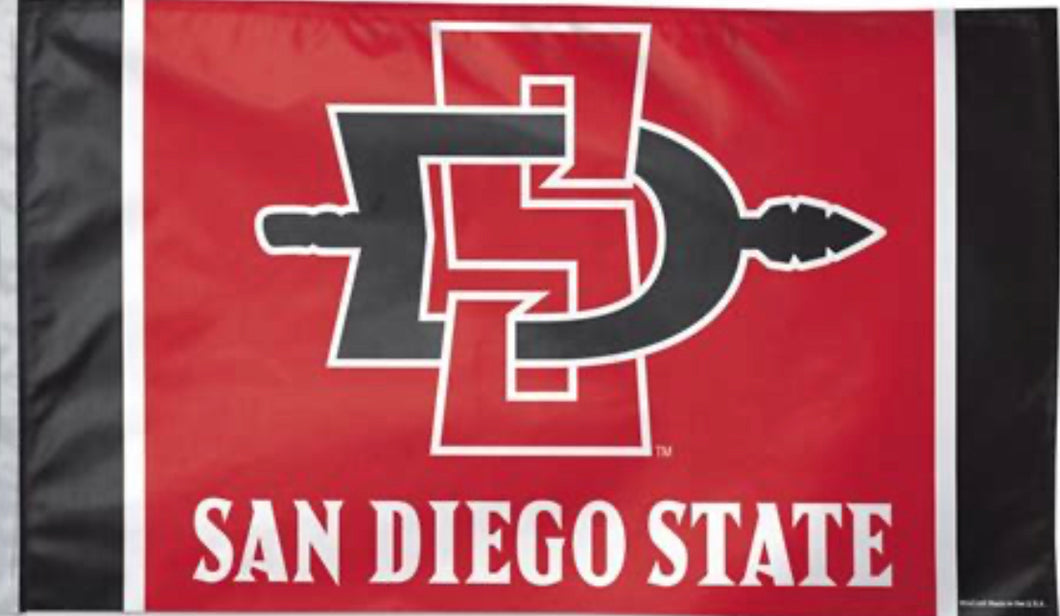 San Diego State university