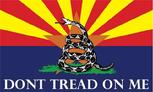 Arizona Gadsen