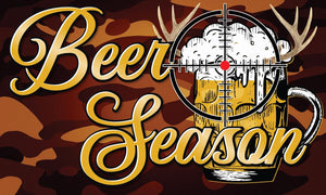 Beer Season