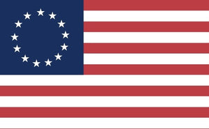 Betsy Ross