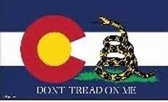 Colorado Gadsen