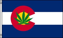 Colorado Pot