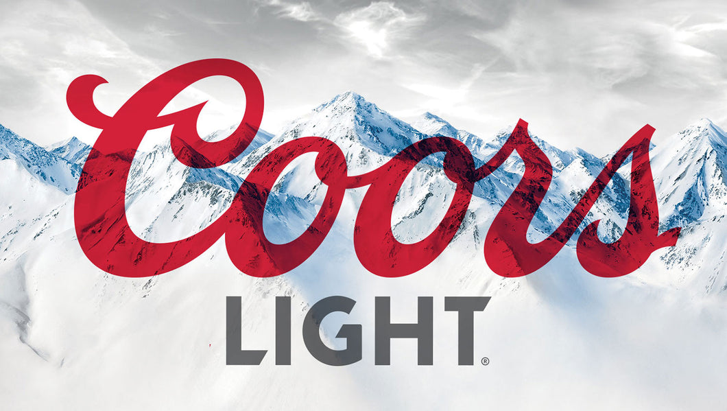 Coors Lite