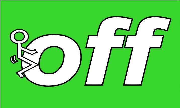 F Off