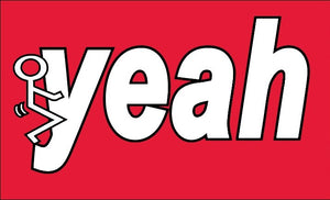 F Yeah