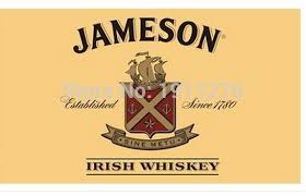 Jameson flag