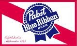 Pabst Blue Ribbon
