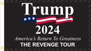 Trump 2024 Revenge Tour