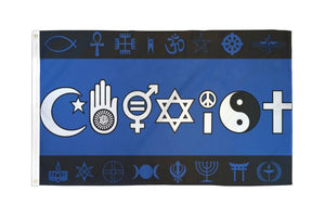 Coexist