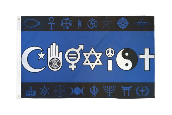 Coexist