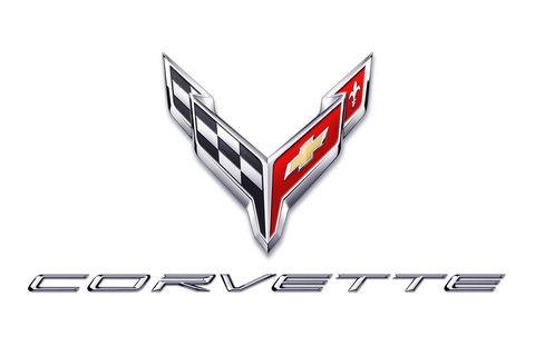 Corvette C8