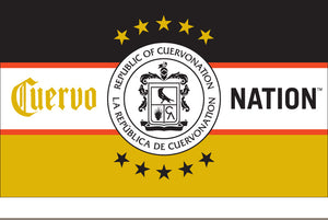 Cuervo Nation
