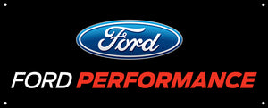 Ford Performance