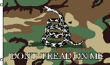 Gadsen Camo