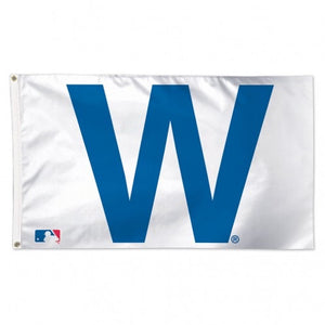 Chicago Cubs W