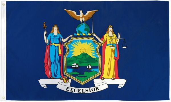 New York State