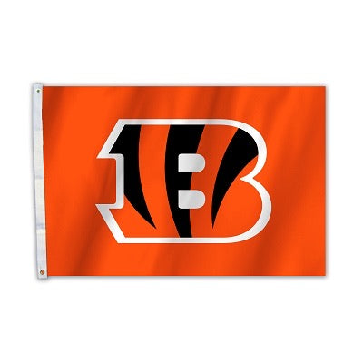 Cincinnati Bengals 2x3