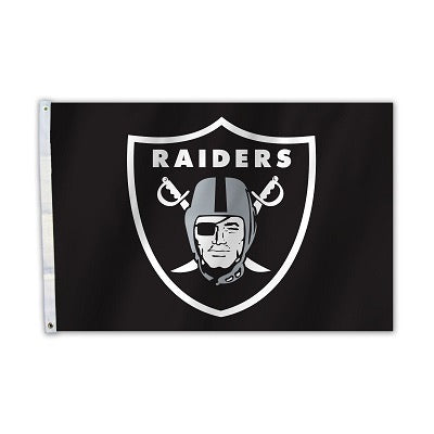 Oakland Raiders 2x3