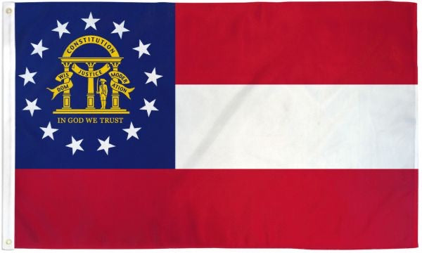 State of Georgia