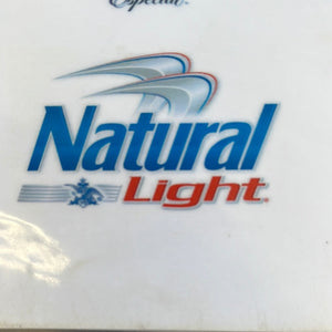 Natural Lite