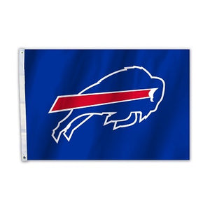 Buffalo Bills 2x3