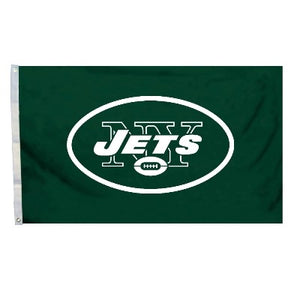 New York Jets 3x5