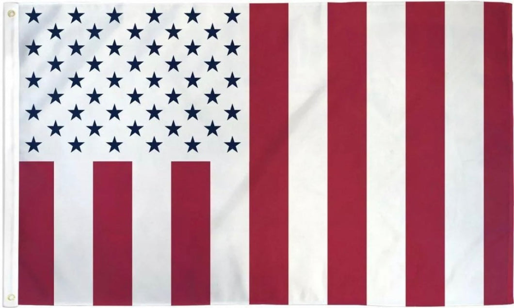 US Civil flag