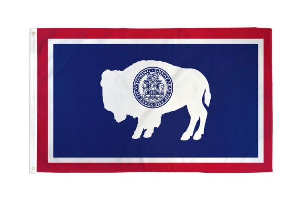 State of Wyoming