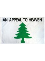 Appeal to Heaven