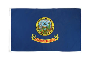 State of Idaho