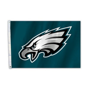 Philadelphia Eagles 2x3