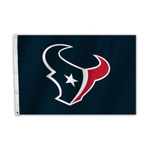 Houston Texans 2x3