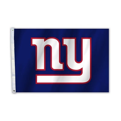 New York Giants 2x3