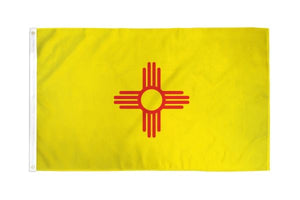 New Mexico State