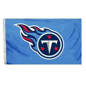 Tennessee Titans 3x5