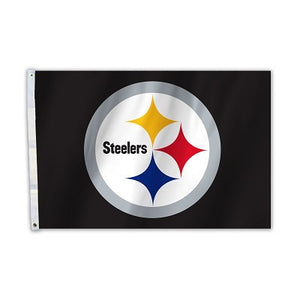 Pittsburg Steelers 2x3