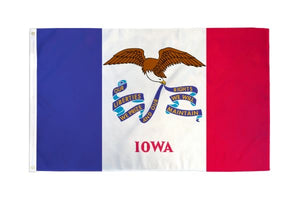 State of Iowa