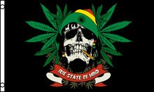 Irie state of Mind