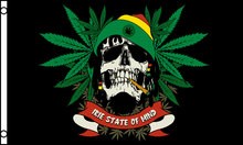 Irie State of Mind