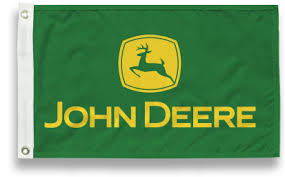 John Deere
