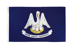 State of Louisiana