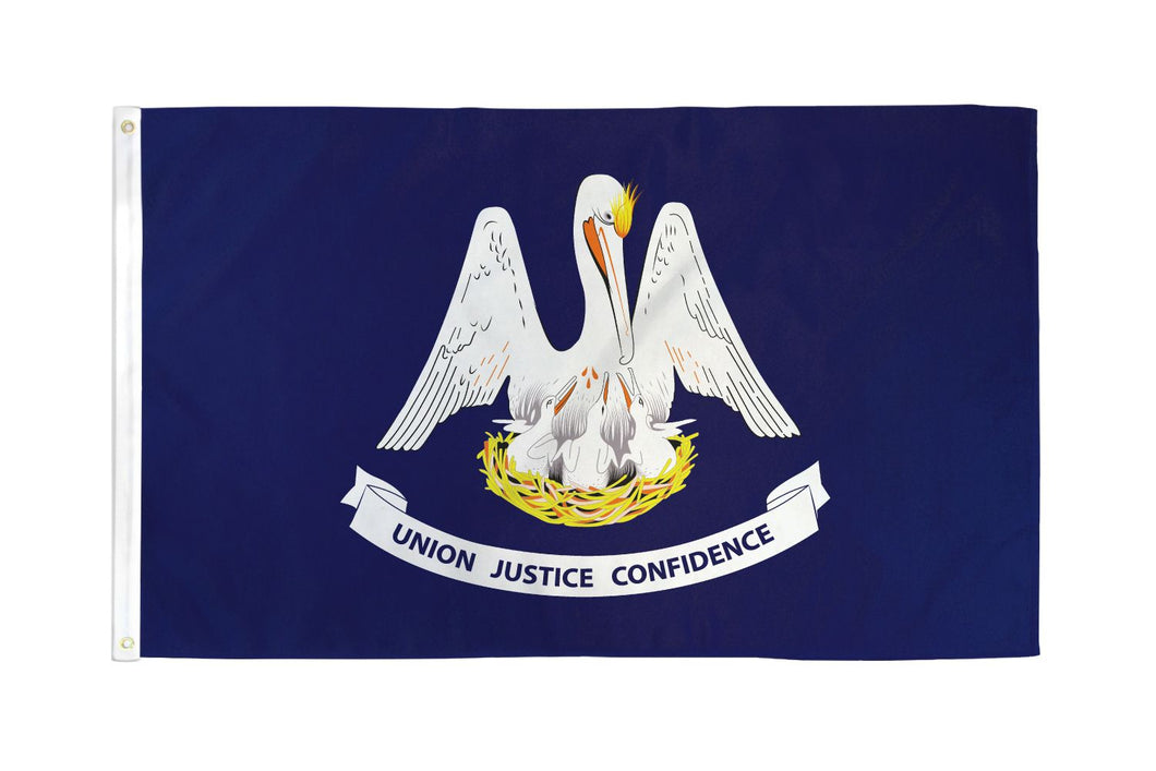 State of Louisiana